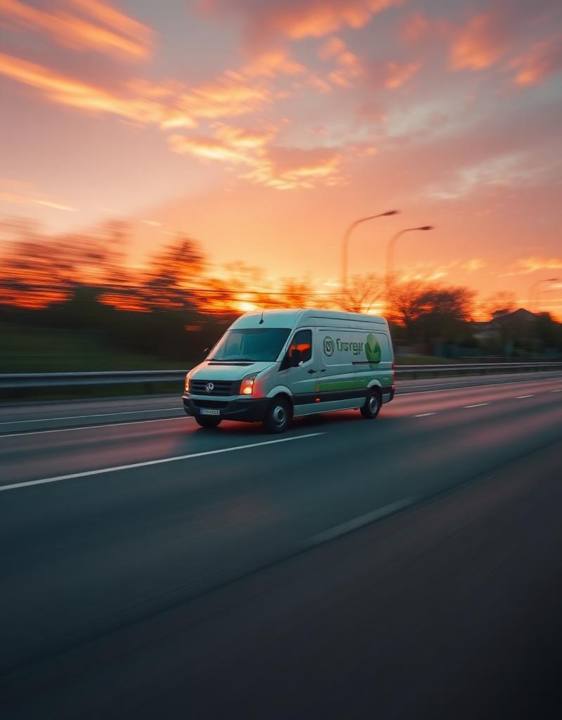 Fast Delivery